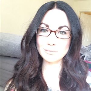 Meet your Posher, Katrina